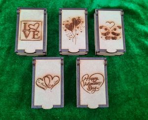 Mini Box