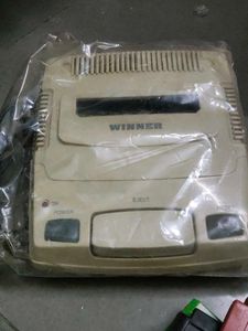 Vedio Game