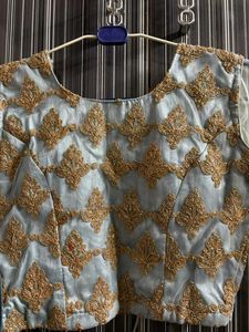 Party Wear Blouse✨
