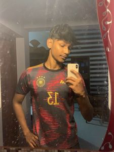 Germany Jersey (M)