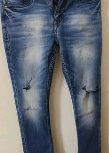 Kid&#39;s Jeans