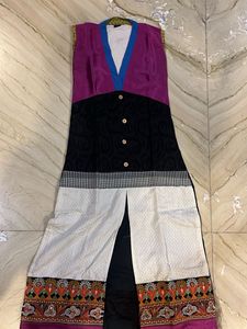 Stylish Ethnic Kurta