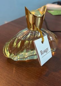 Rouge Perfume Bottle From Dubai