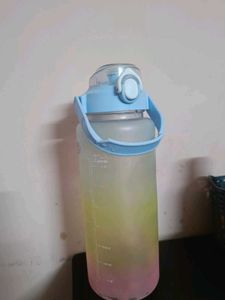 2 Litre Bottle