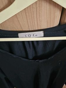 Black Top On Sale