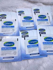 Cetaphil Cleanser 30ml