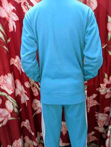 Active Wear Sports Jogging Suit Comfortable