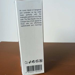 Bella Vita Unisex Perfume