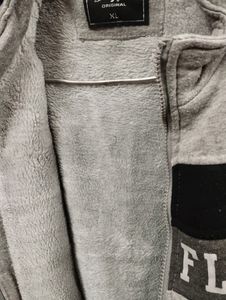 🎉❗SALE❗🎉Jacket In Grey Colour