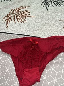Panties