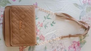 Natasha Crossbody Bag