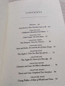 Steve Jobs Biography