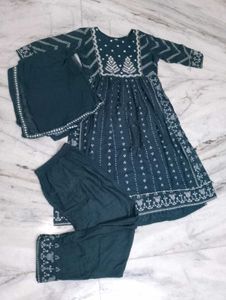 Amazing Kurti Set✨