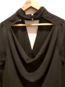 Forever 21 Beautiful Plus Size Top