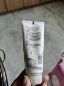 Walnut Face Scrub Apollo