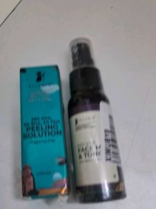 Pilgrim Skincare Kit