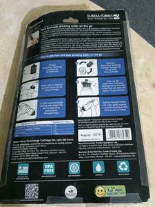 Eureka Forbes Water Filter Bottle