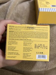 Dot &amp; Key Vitamin C + E combo