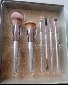 Swiss Beauty Brush Set