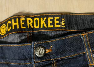 Cherokee Jeans For Men