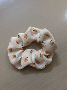 Bunch of hairties