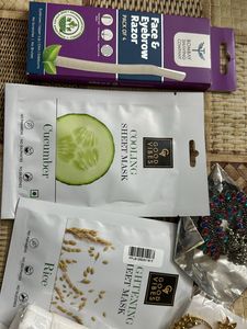 Multi products conbo