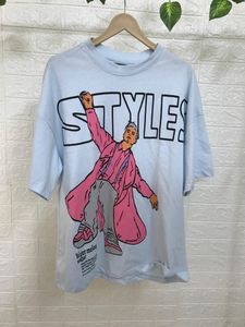STYLE Oversized Tee