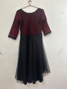 Festive Dress
