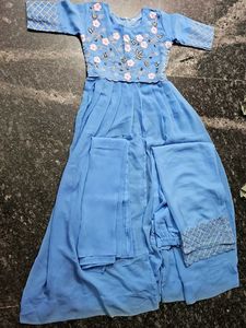 Kurti Set