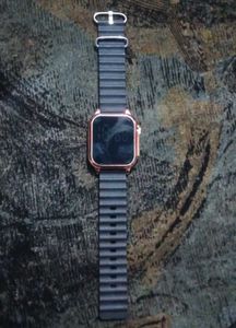 Stylish Semi Smart Watch