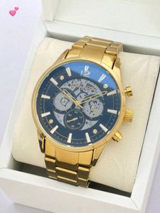 PoliceMen’s Metal beltDate working All chrono work