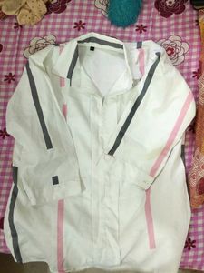 Striped Casual Shirt