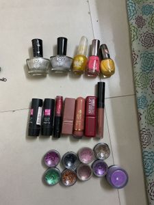 mixed Makeup lot