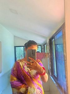 Gorgeous Embellished Saree