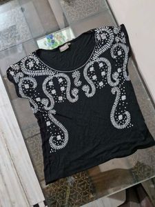 Two Black Tops