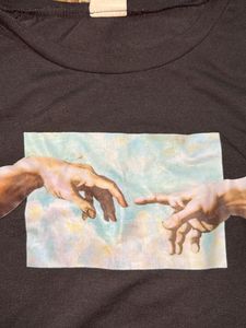 urbanic top