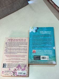 Colleen hoover books