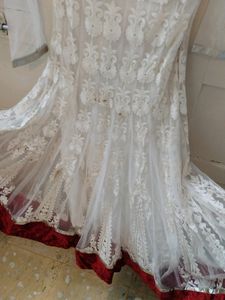 Fishcut Gown