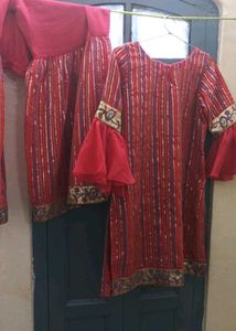 Indo Western Garara