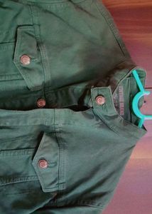 Men Jacket For Winter