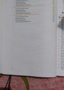 Social Science Class 10th, [Term 1&amp;2]