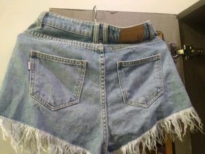 SHORTS