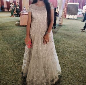 Gown