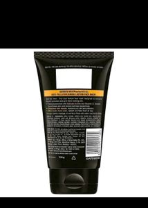 🧼 Garnier Men PowerWhite Face Wash