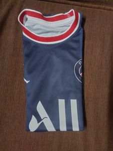 Paris Saint-Germain Jersey