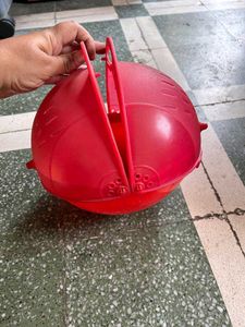 Washing Bowl And Basket 2 In 1