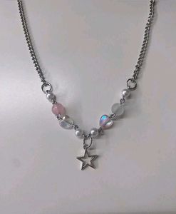 Starlight Necklace
