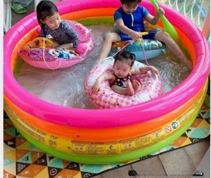 Kids Inflatable Swimming pool