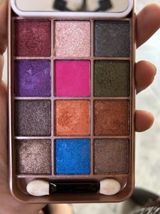 Iphone Eyeshadow( 12 Shades)