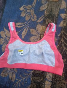 New Sport's Bra For Women And Girls